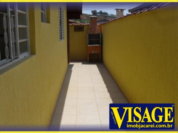 Imagem Casa de Condomínio com 2 Quartos à Venda, em Jd. Maria Amelia - Jacareí Imagem Casa de Condomínio com 2 Quartos à Venda, em Jd. Maria Amelia - Jacareí