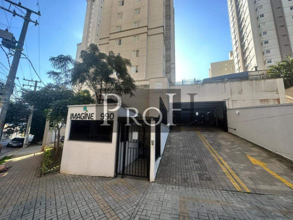 Imagem Apartamento com 2 Quartos à Venda, 46 m² em Vila Valparaíso - Santo André Imagem Apartamento com 2 Quartos à Venda, 46 m² em Vila Valparaíso - Santo André
