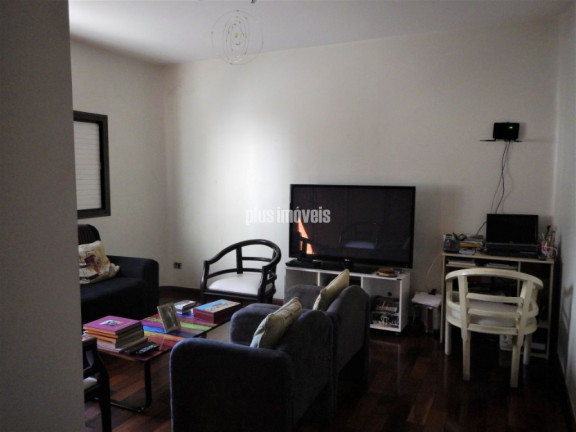 Imagem Apartamento com 3 Quartos à Venda, 204 m² em Jardim Paulista - São Paulo Imagem Apartamento com 3 Quartos à Venda, 204 m² em Jardim Paulista - São Paulo