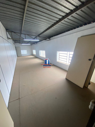 Imagem Sala Comercial para Alugar, 500 m² em Minidistrito Industrial Centenário Da Emancipação - São José Do Rio Preto Imagem Sala Comercial para Alugar, 500 m² em Minidistrito Industrial Centenário Da Emancipação - São José Do Rio Preto