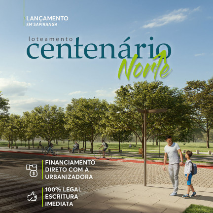Imagem Terreno à Venda, 300 m² em Centenário - Sapiranga Imagem Terreno à Venda, 300 m² em Centenário - Sapiranga