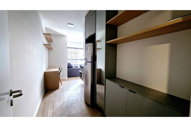 Apartamento com 1 Quarto à Venda, 39 m² em Jardim Das Acácias - São Paulo