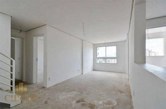 Imagem Cobertura com 2 Quartos à Venda, 133 m² em Vila Ipojuca - São Paulo