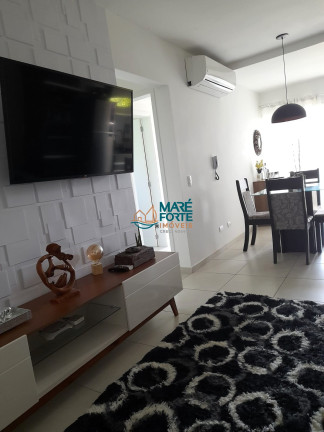 Imagem Apartamento com 2 Quartos à Venda, 63 m² em Perequê Açu - Ubatuba