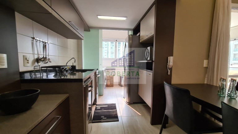 Imagem Apartamento com 1 Quarto à Venda, 72 m² em Brooklin Paulista - São Paulo Imagem Apartamento com 1 Quarto à Venda, 72 m² em Brooklin Paulista - São Paulo