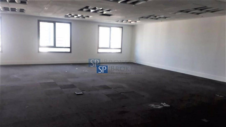 Imagem Sala Comercial para Alugar, 288 m² em Vila Olímpia - São Paulo