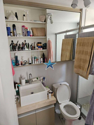 Imagem Imóvel com 3 Quartos à Venda, 70 m² em Freguesia Do ó - São Paulo