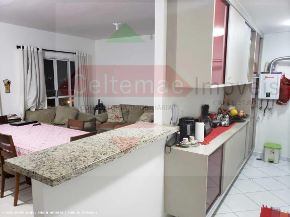 Imagem Apartamento com 3 Quartos à Venda, 89 m² em Jardim Das Nações - Taubaté Imagem Apartamento com 3 Quartos à Venda, 89 m² em Jardim Das Nações - Taubaté