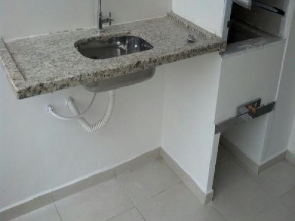 Imagem Apartamento com 3 Quartos à Venda, 51 m² em Chácaras Reunidas São Jorge - Sorocaba
