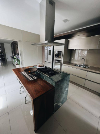 Imagem Apartamento com 3 Quartos à Venda, 152 m² em Córrego Grande - Florianópolis