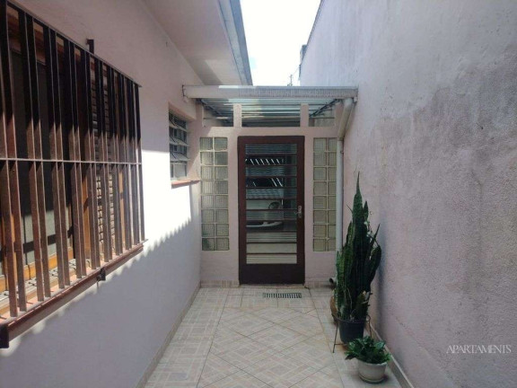 Imagem Casa com 3 Quartos à Venda, 250 m² em Santo Amaro - São Paulo
