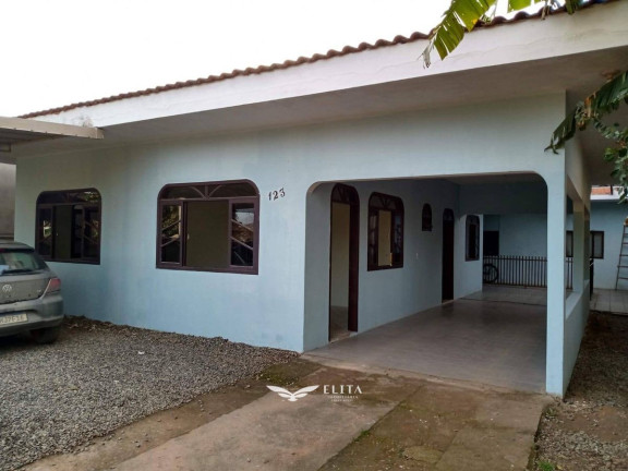 Terreno à Venda, 375 m² em Jardim Paraíso - Joinville
