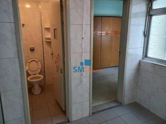 Imagem Apartamento com 3 Quartos à Venda, 126 m² em Santana - São Paulo