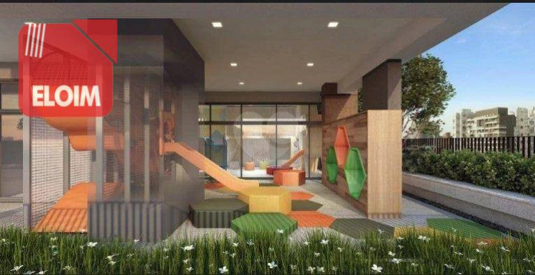 Imagem Studio com 1 Quarto à Venda, 25 m² em Vila Madalena - São Paulo