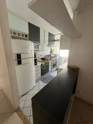 Imagem Apartamento com 3 Quartos à Venda, 67 m² em Conjunto Residencial Ingai - São Paulo Imagem Apartamento com 3 Quartos à Venda, 67 m² em Conjunto Residencial Ingai - São Paulo