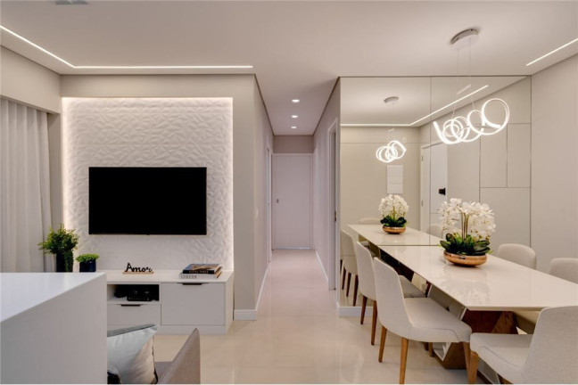 Apartamento com 3 Quartos à Venda, 89 m² em Lapa - São Paulo