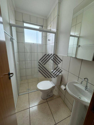 Imagem Apartamento com 2 Quartos à Venda ou Locação, 47 m² em Jardim América - Sorocaba