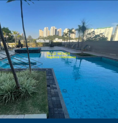 Imagem Apartamento com 2 Quartos à Venda, 55 m² em More Ao Lado Da Padaria Belas Artes - São Paulo