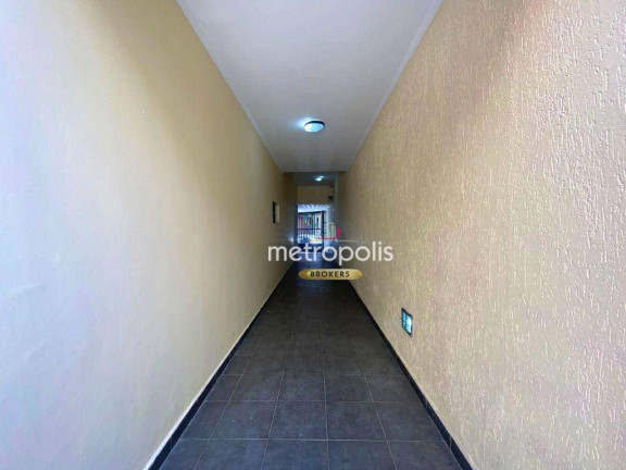Imagem Sobrado com 3 Quartos à Venda, 155 m² em Santa Paula - São Caetano Do Sul Imagem Sobrado com 3 Quartos à Venda, 155 m² em Santa Paula - São Caetano Do Sul