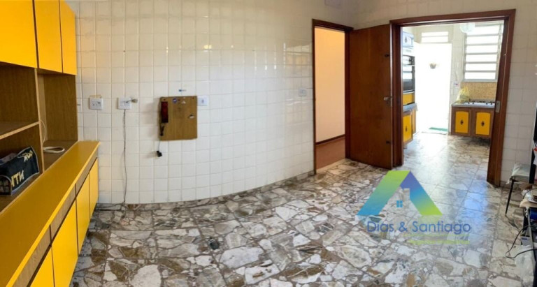 Imagem Sobrado com 3 Quartos à Venda, 300 m² em Ipiranga - São Paulo