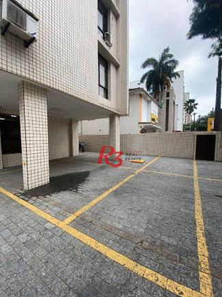 Imagem Imóvel à Venda, 95 m² em Gonzaga - Santos Imagem Imóvel à Venda, 95 m² em Gonzaga - Santos