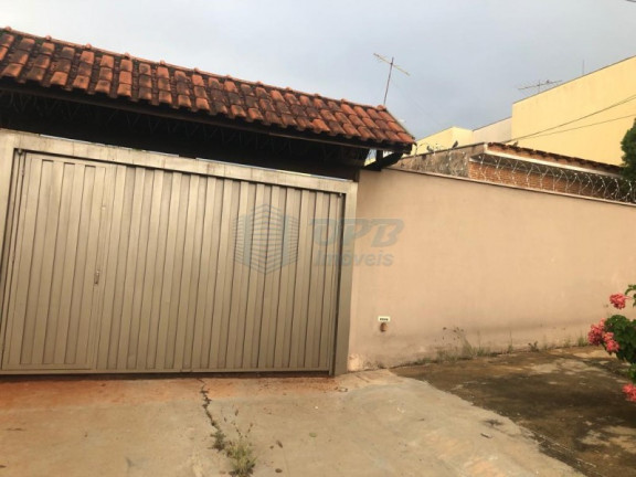 Terreno à Venda,  em Parque Bandeirantes - Ribeirão Preto