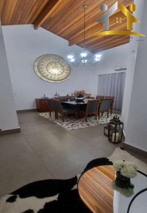 Imagem Casa de Condomínio com 3 Quartos à Venda, 185 m² em Granja Viana - Carapicuíba