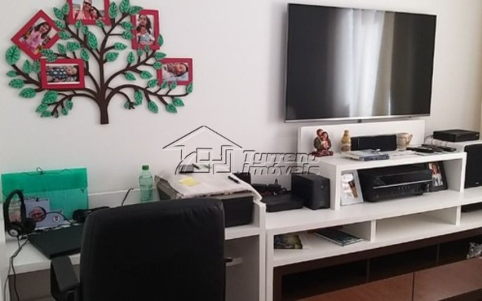 Imagem Apartamento com 4 Quartos à Venda, 122 m² em Jardim Das Indústrias - São José Dos Campos Imagem Apartamento com 4 Quartos à Venda, 122 m² em Jardim Das Indústrias - São José Dos Campos