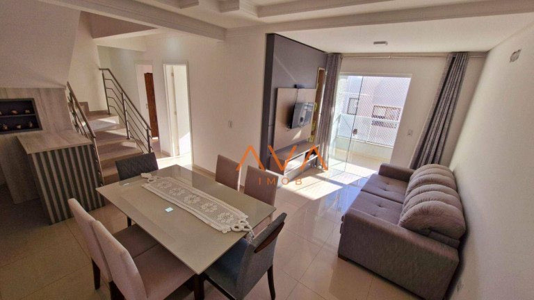 Imagem Apartamento com 3 Quartos à Venda, 93 m² em Ingleses - Florianópolis
