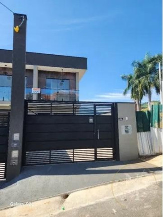 Imagem Casa com 3 Quartos à Venda, 110 m² em Jardim Paulista - Atibaia Imagem Casa com 3 Quartos à Venda, 110 m² em Jardim Paulista - Atibaia