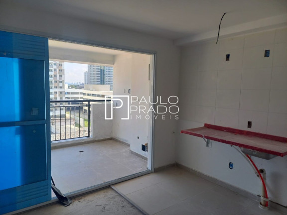 Imagem Apartamento com 2 Quartos à Venda, 42 m² em Barra Funda - São Paulo Imagem Apartamento com 2 Quartos à Venda, 42 m² em Barra Funda - São Paulo