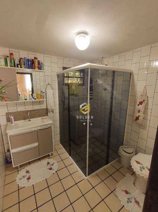 Imagem Casa com 3 Quartos à Venda, 90 m² em Universitário - Tijucas