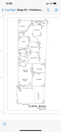 Imagem Casa com 3 Quartos à Venda,  em Vila Rubens - Indaiatuba