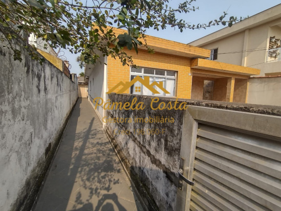 Imagem Casa com 4 Quartos à Venda, 270 m² em Jardim Cunhambebe (vicente De Carvalho) - Guarujá Imagem Casa com 4 Quartos à Venda, 270 m² em Jardim Cunhambebe (vicente De Carvalho) - Guarujá