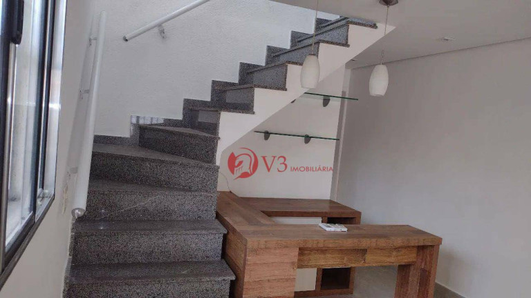 Imagem Sobrado com 3 Quartos à Venda, 125 m² em Cidade Patriarca - São Paulo