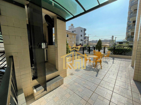 Imagem Apartamento com 2 Quartos à Venda, 78 m² em Tupi - Praia Grande