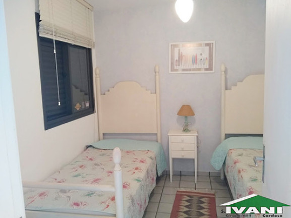 Imagem Cobertura com 3 Quartos à Venda, 90 m² em Praia Grande - Ubatuba