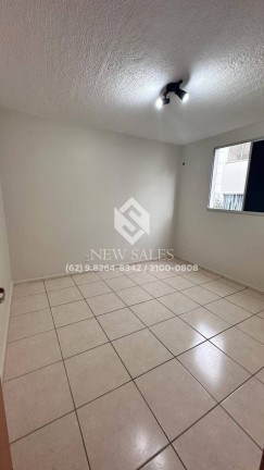 Imagem Apartamento com 2 Quartos à Venda, 49 m² em Residencial Aquários - Goiânia Imagem Apartamento com 2 Quartos à Venda, 49 m² em Residencial Aquários - Goiânia