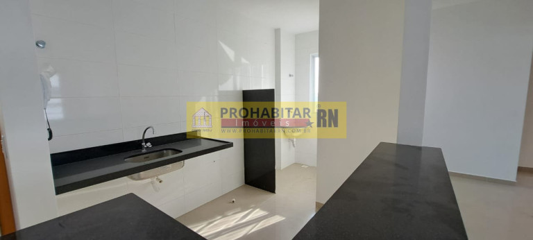 Imagem Casa de Condomínio com 2 Quartos à Venda, 66 m² em Nova Parnamirim - Parnamirim