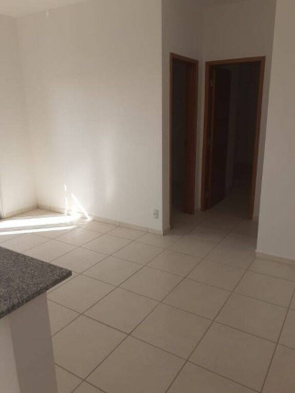 Imagem Apartamento com 2 Quartos à Venda, 54 m² em Vila Aparecida - Taubaté Imagem Apartamento com 2 Quartos à Venda, 54 m² em Vila Aparecida - Taubaté