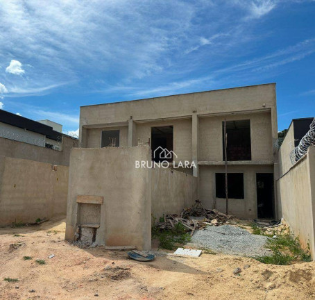 Imagem Casa com 2 Quartos à Venda, 80 m² em Bom Retiro - Betim Imagem Casa com 2 Quartos à Venda, 80 m² em Bom Retiro - Betim