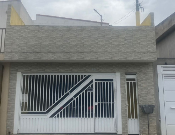 Sobrado com 3 Quartos à Venda, 151 m² em Vila Amélia - Poá