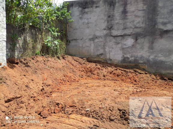 Imagem Terreno à Venda, 160 m² em Parque Residencial Itapeti - Mogi Das Cruzes