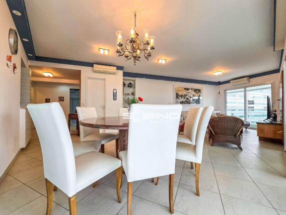 Imagem Apartamento com 4 Quartos à Venda, 254 m² em Riviera De São Lourenço - Bertioga
