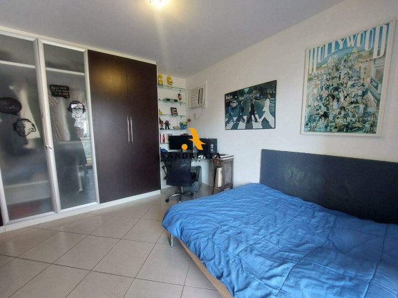 Imagem Casa de Condomínio com 4 Quartos à Venda, 189 m² em Recreio Dos Bandeirantes - Rio De Janeiro