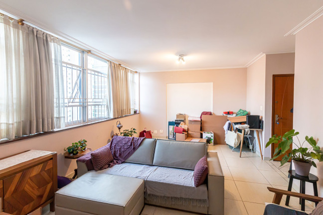 Imagem Apartamento com 2 Quartos à Venda, 103 m² em Itaim Bibi - São Paulo