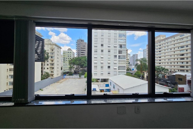 Foto do imóvel Sala Comercial à Venda, 50 m² em Santa Cecília - São Paulo