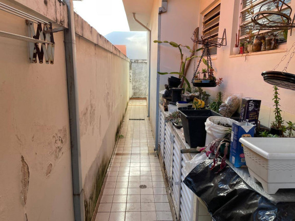 Imagem Casa com 4 Quartos à Venda, em Jardim Nossa Senhora Auxiliadora - Campinas Imagem Casa com 4 Quartos à Venda, em Jardim Nossa Senhora Auxiliadora - Campinas