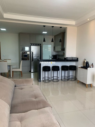 Apartamento com 2 Quartos à Venda, 80 m² em Villa Santa Gianna - Franca