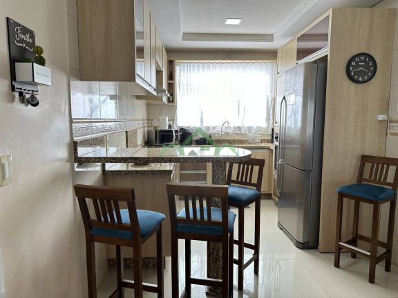 Imagem Sobrado com 3 Quartos à Venda, 250 m² em Centro - Balneário Barra Do Sul
